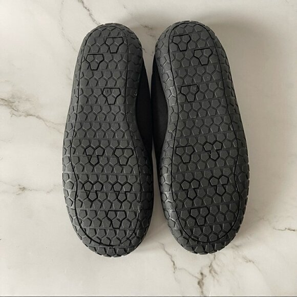 JOE Fresh kids / boys black water shoes size medium big kid - Picture 4 of 5